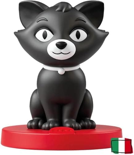 FABA Personaggio Sonoro: il gioco educativo che incanta!