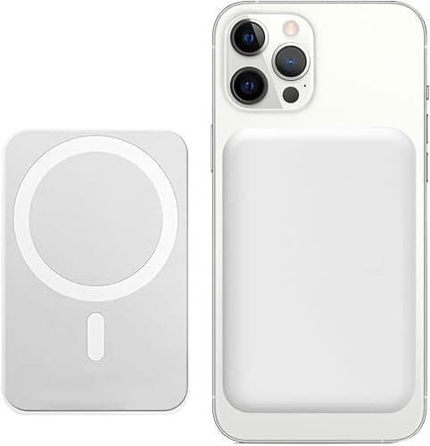 Scopri il Power Bank Magnetico 10000 mAh: il tuo alleato ideale!