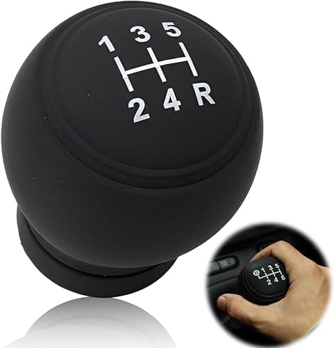 YUPZAR: il pomello cambio per auto che non puoi perderti!