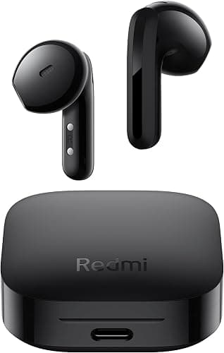 Scopri gli XIAOMI Redmi Buds 6: auricolari wireless top!