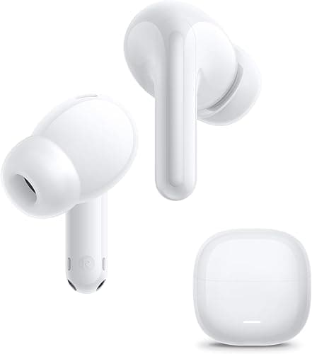 Scopri gli XIAOMI Redmi Buds 8 Lite: audio e comfort a €22,99!