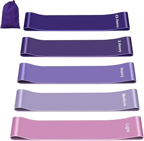 Scopri gli Elastici Fitness Fokky: il tuo alleato per il workout!