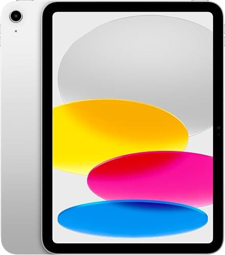 Apple iPad 11'' con chip A16: il compagno ideale per ogni occasione!