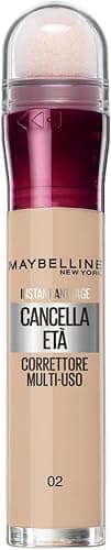 Scopri il Segreto di Bellezza: Maybelline Multi-Use Concealer