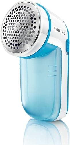 Philips Lint Lever: Addio Pelucchi, Ciao Stile!