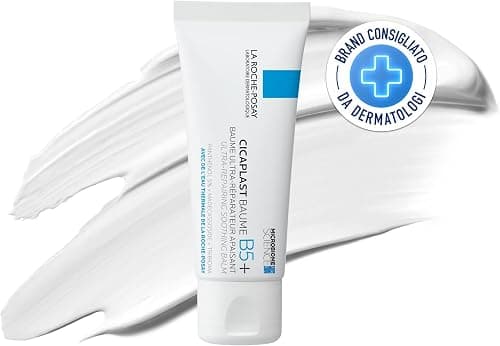 Scopri La Roche-Posay Cicaplast Baume B5+: il tuo alleato beauty!