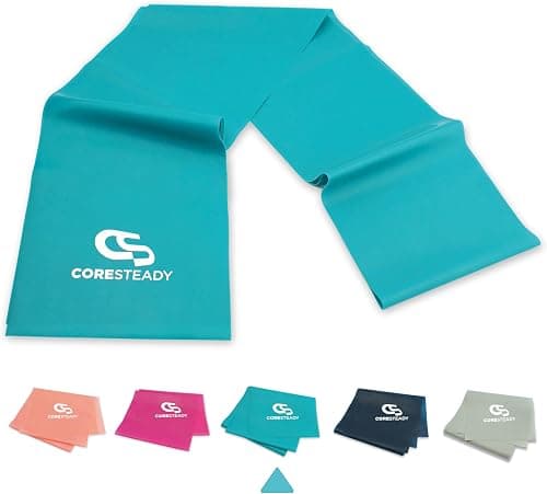 Scopri le Fasce Elastiche Fitness: Un Must-Have per il Tuo Allenamento!
