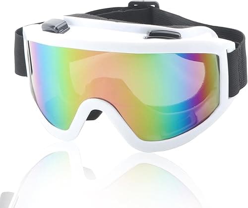 KASESSS Ski Goggles: La scelta perfetta per i tuoi sport invernali!