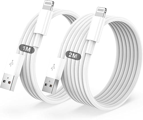 Cavo iPhone Originale: La Scelta Perfetta per Ogni Utente Apple!