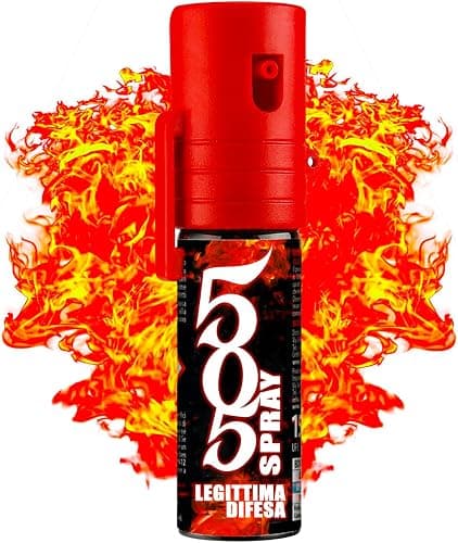Defence Pro Max Power Spray: il tuo alleato per la casa!