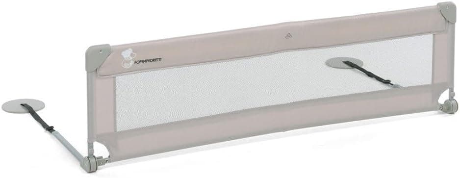 Offerta -25%: Foppapedretti Sponda da Letto Hoplà a soli 24,85€!