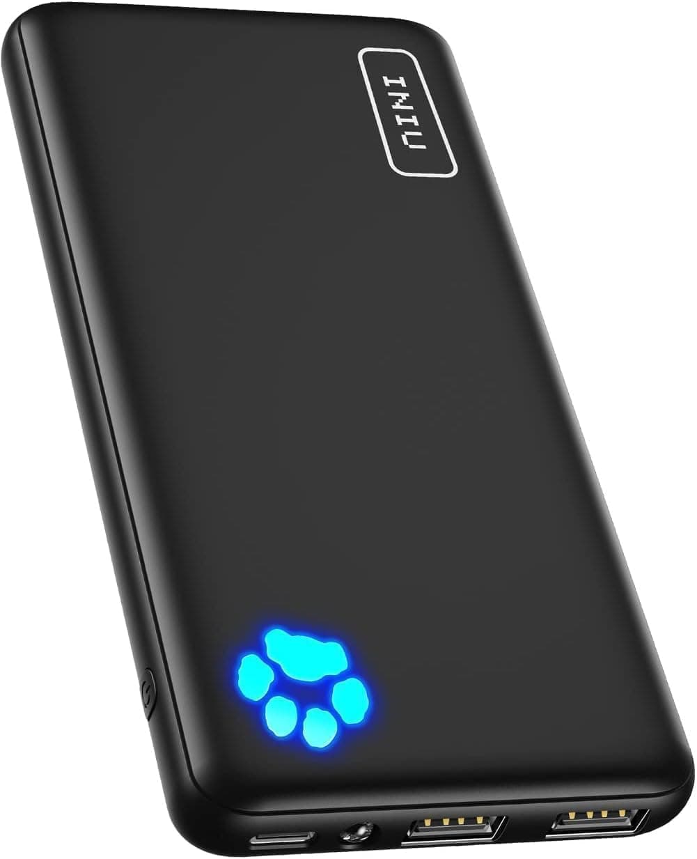 Offerta -40%: INIU Power Bank 10000mAh a soli 16,23€!