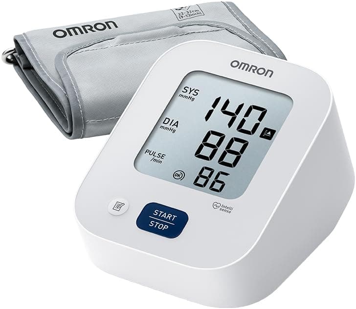 Offerta -20%: OMRON X2 Essential a soli 23,99 €!