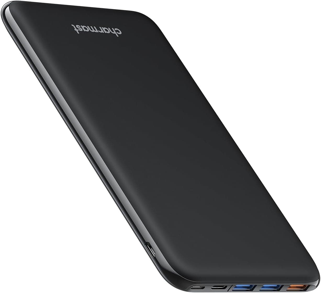 Offerta -27%: Charmast Power Bank 26800mAh a soli 24,69€!