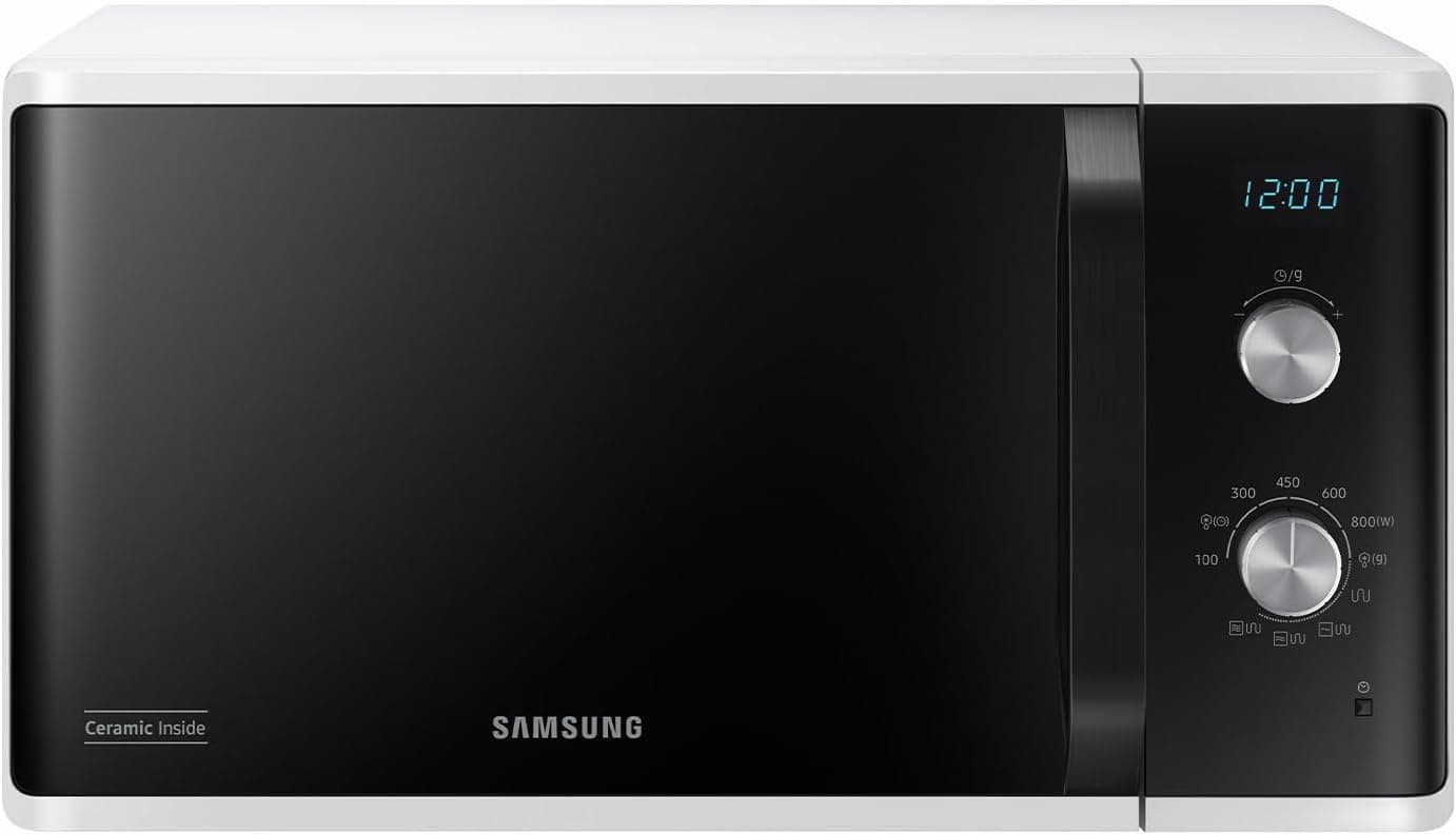 Offerta -24%: Samsung Forno a Microonde Grill a 79€!
