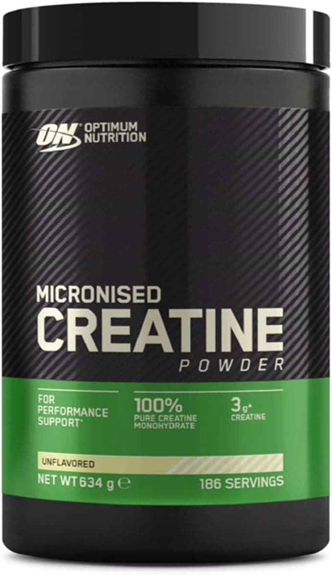 Offerta -44%: Optimum Nutrition Creatina Micronizzata a 24,99 €