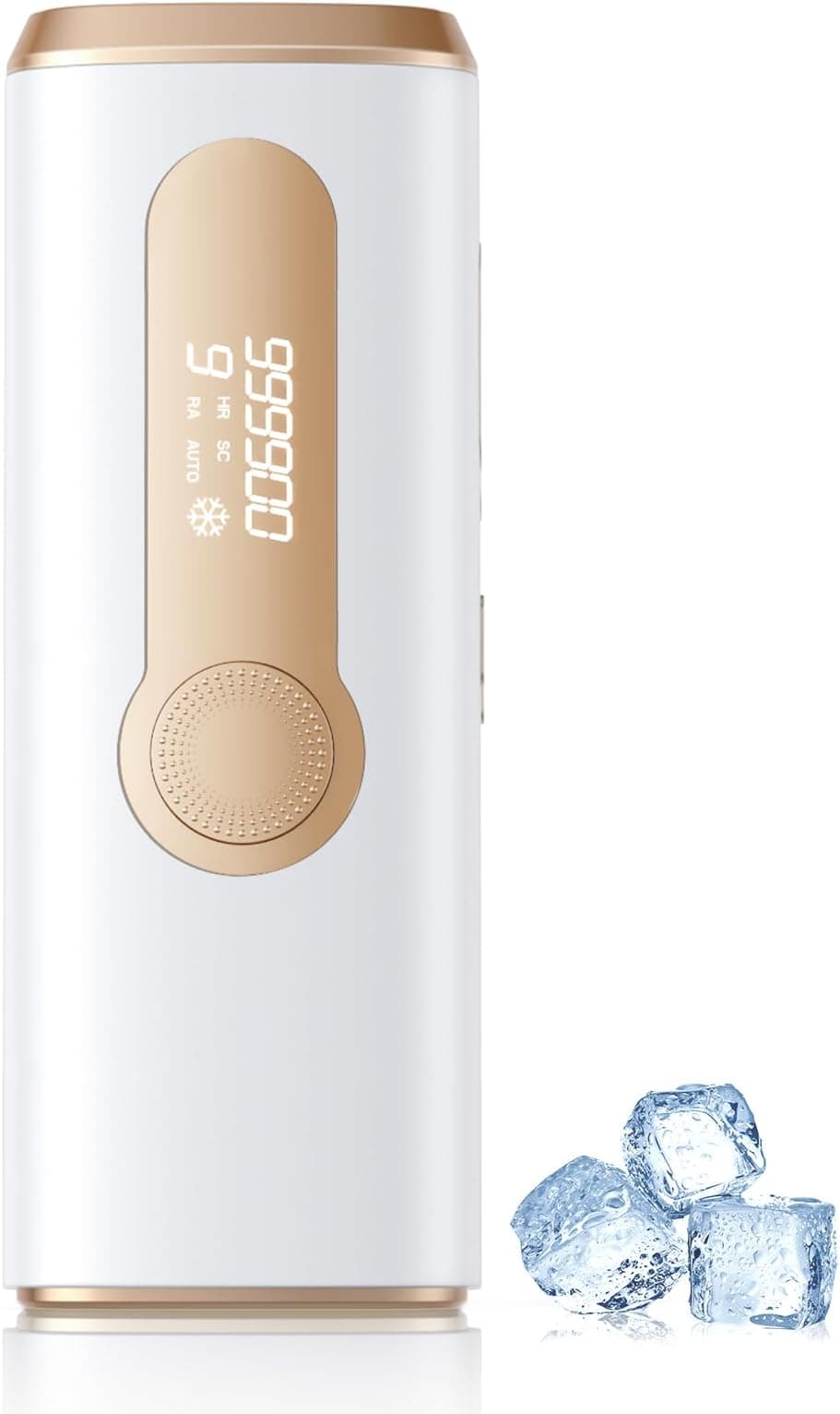 Offerta -80%: Haarlosy Epilatore Luce Pulsata a soli 60,09€!