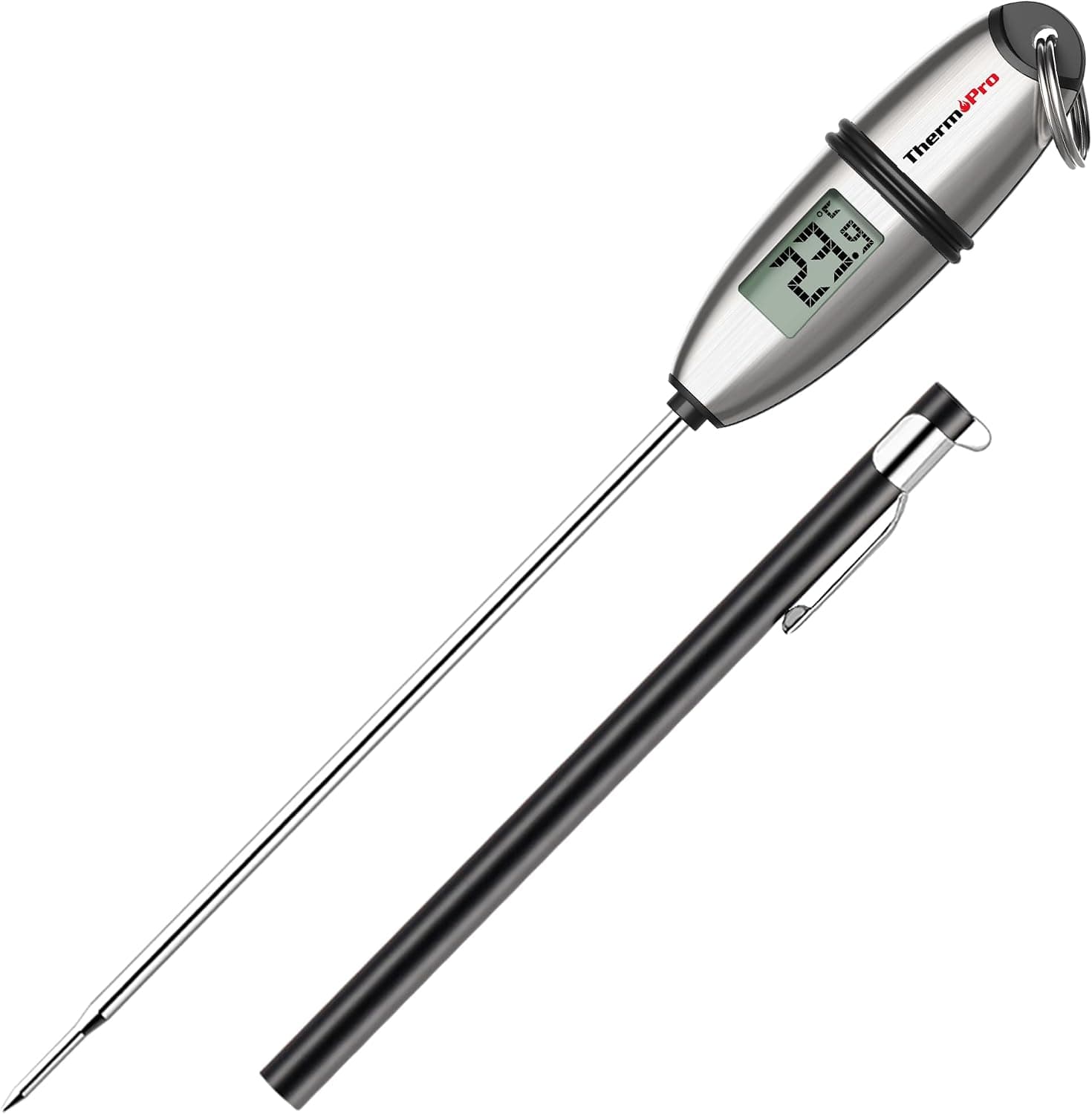 ThermoPro TP02S: il termometro da cucina che non può mancare!