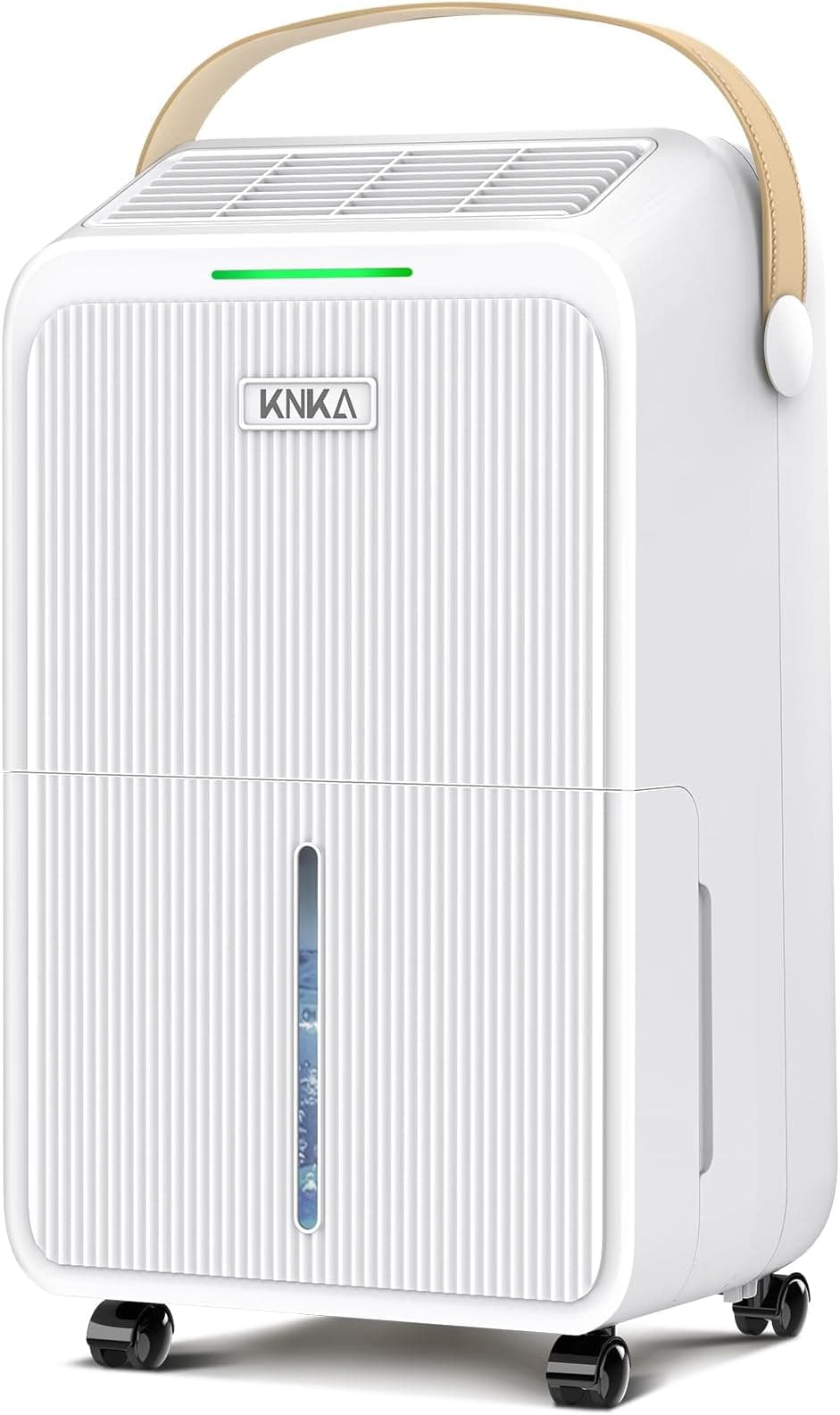 Offerta -37%: KNKA Deumidificatore a soli 113,71€