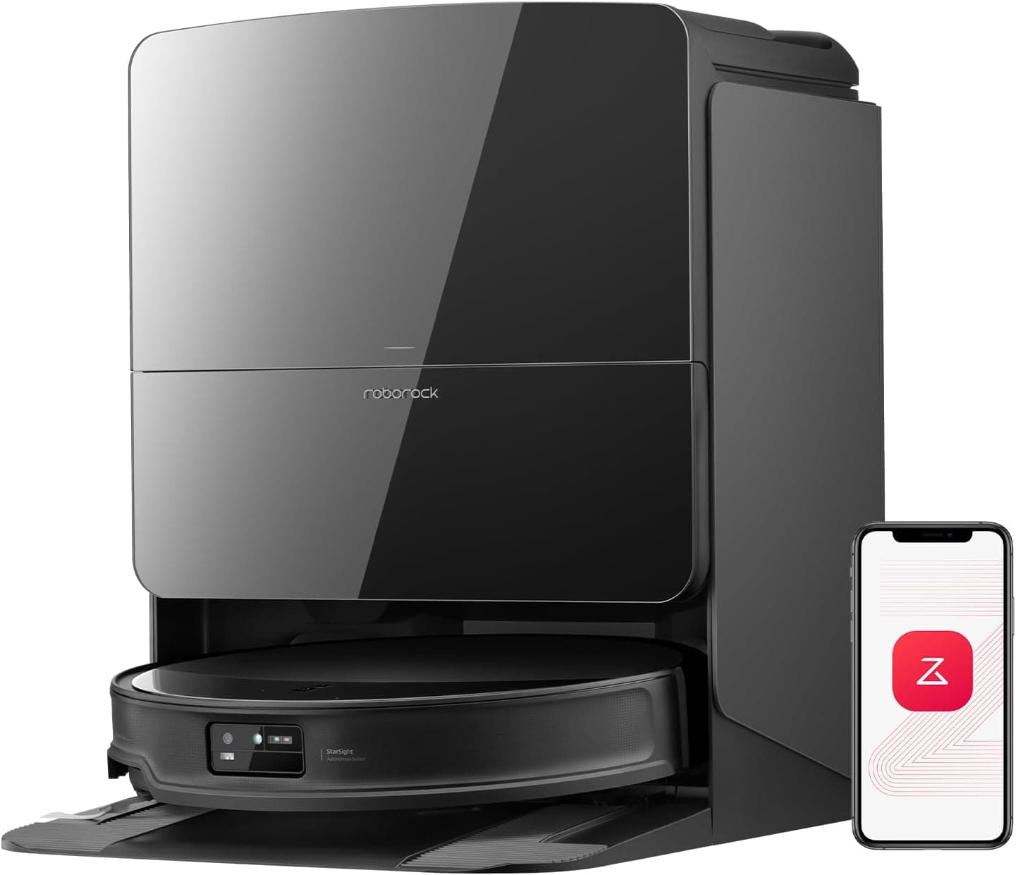 Offerta -43%: Roborock Saros 10R a soli 849,99 €!