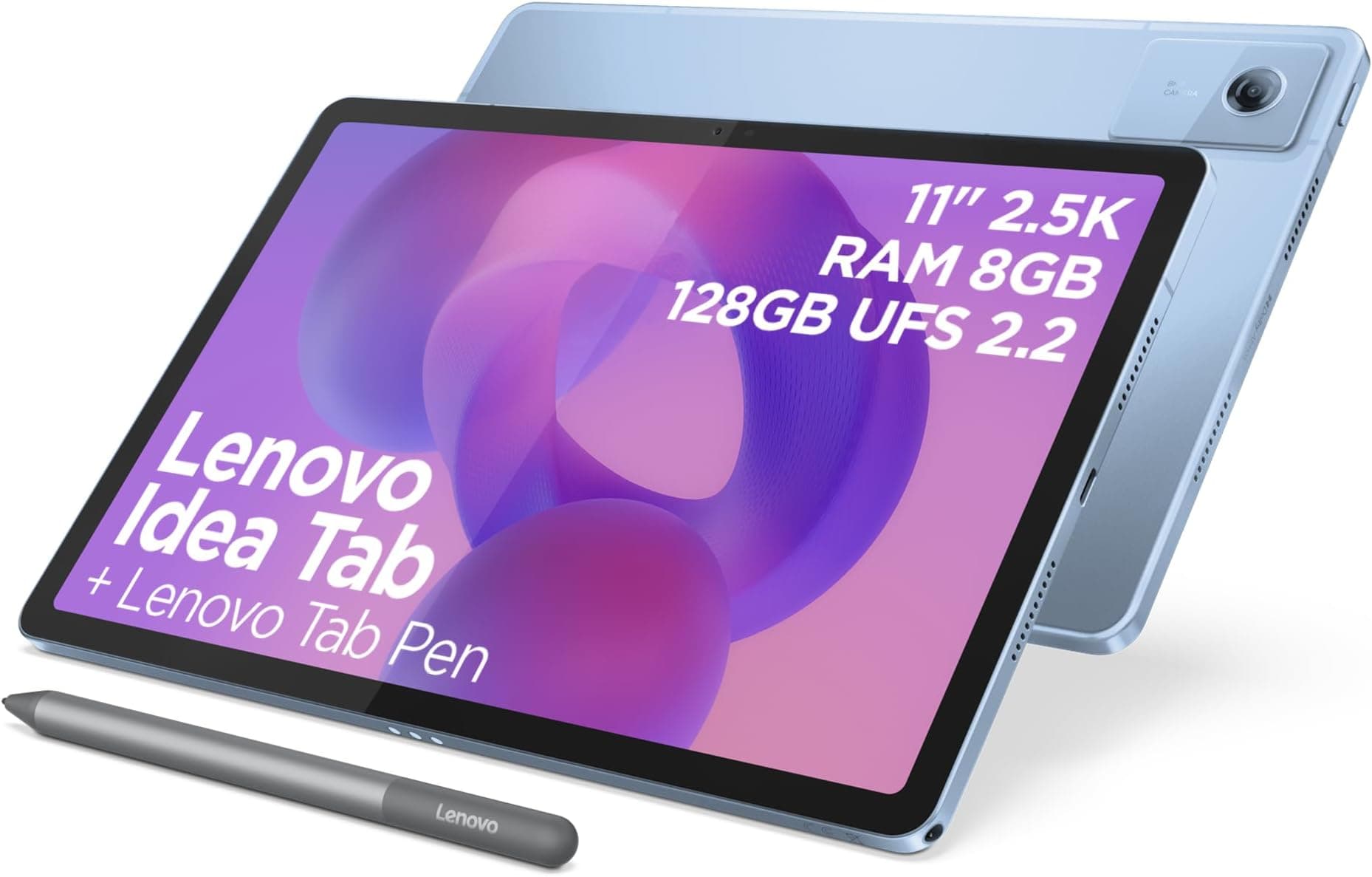 Offerta -28%: Lenovo Idea Tab 11" a soli 179€!