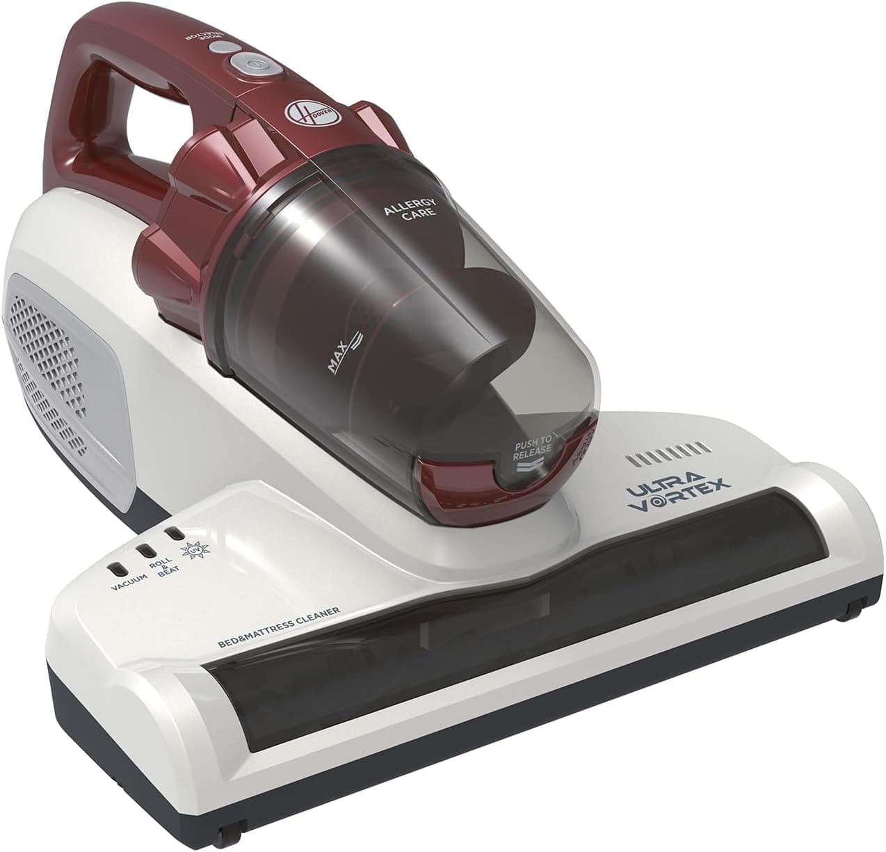 Offerta -47%: Hoover Ultra Vortex MBC500UV al miglior prezzo!
