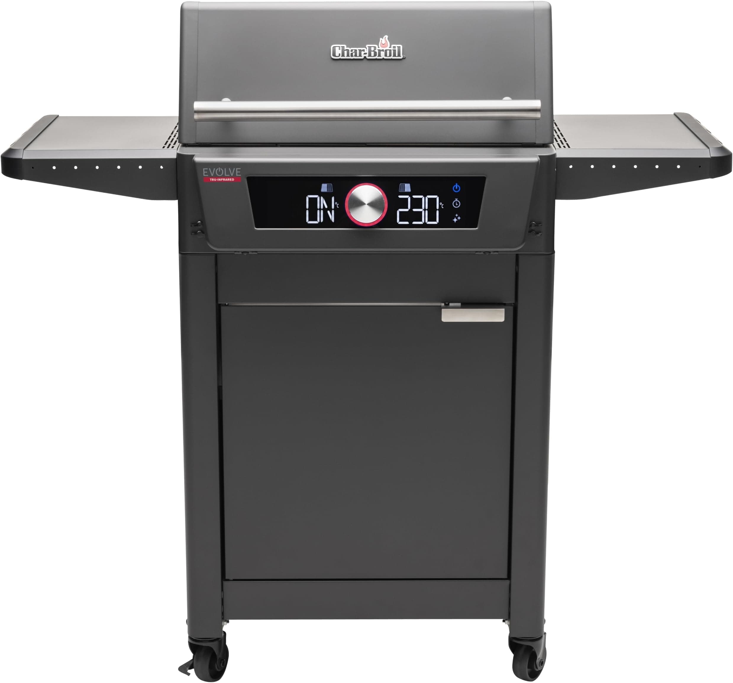 Offerta -30%: Char-Broil Barbecue Elettrico EVOLVE a 683,99€!