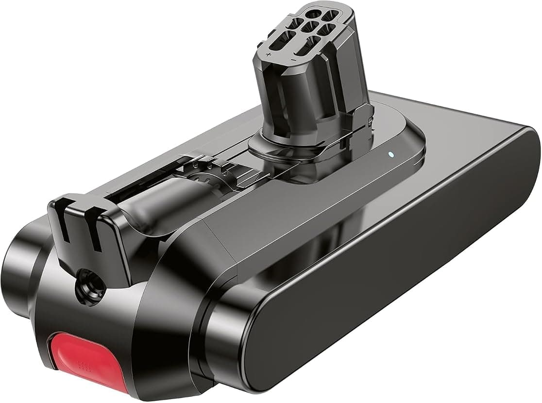 Offerta -21%: Batteria di Ricambio per Dyson V12 a soli 62,99€!