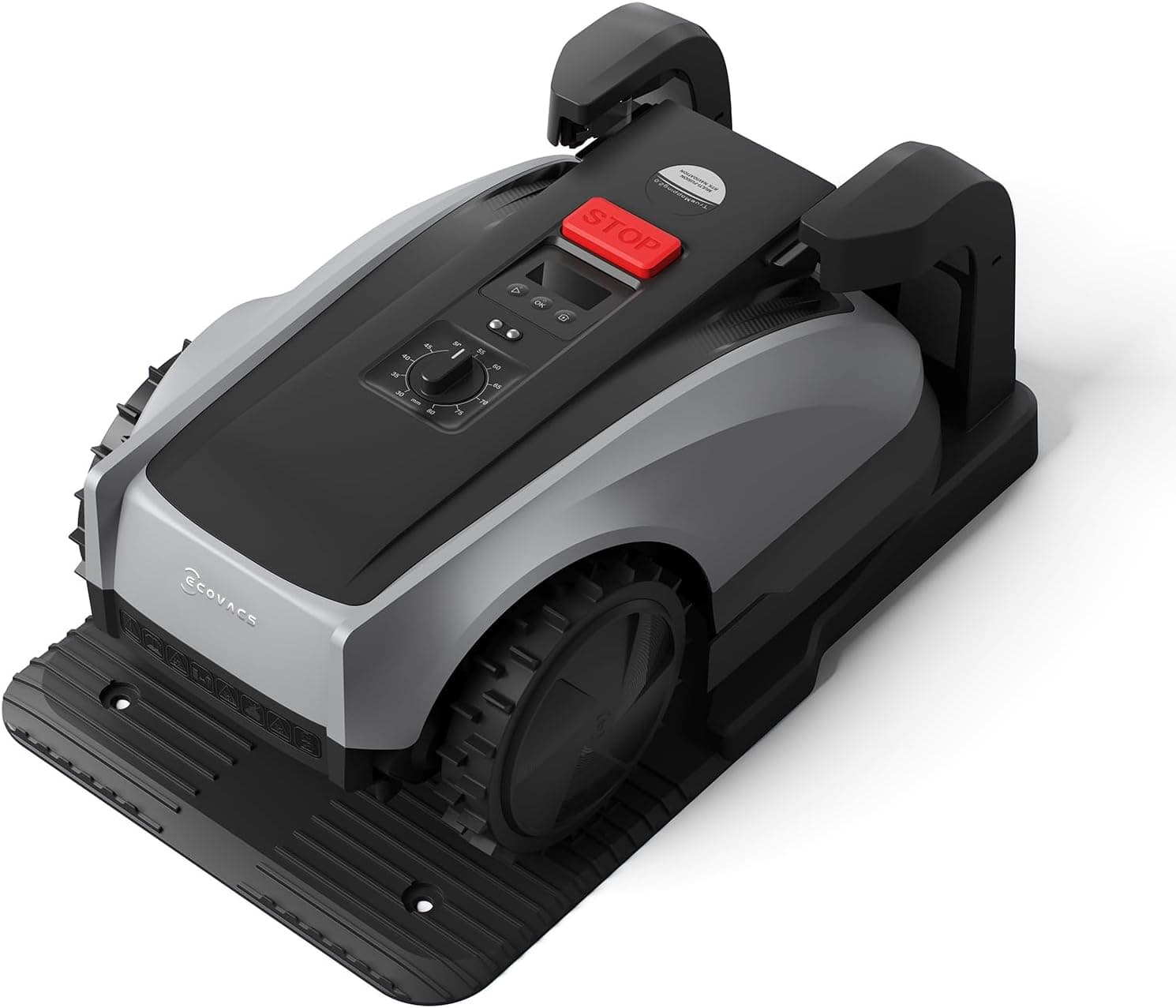 Offerta -29%: ECOVACS Goat O600 RTK a soli 499€