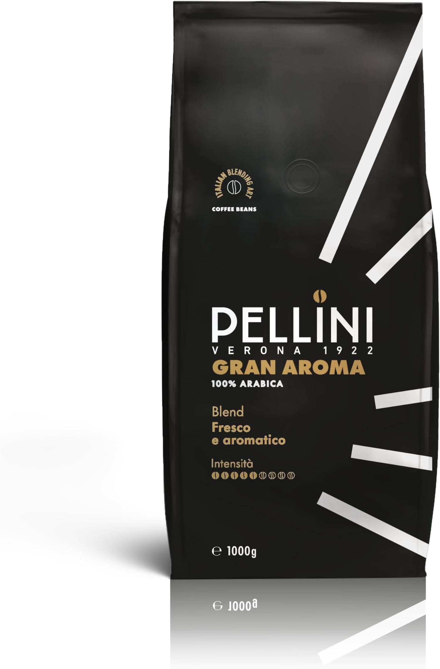 Offerta -20%: Pellini N.3 Gran Aroma a soli 19,90 €!