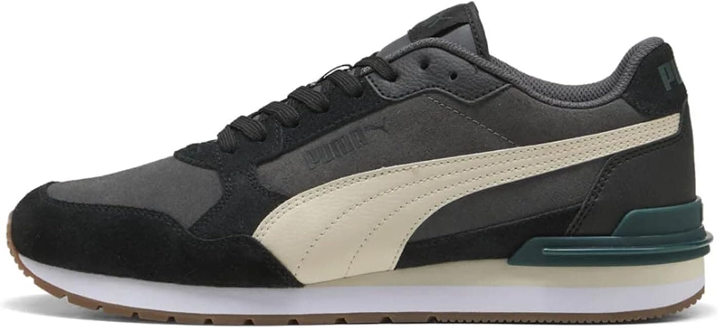 Offerta -62%: PUMA Sneaker Unisex St Runner V4 SD a 22,78€!