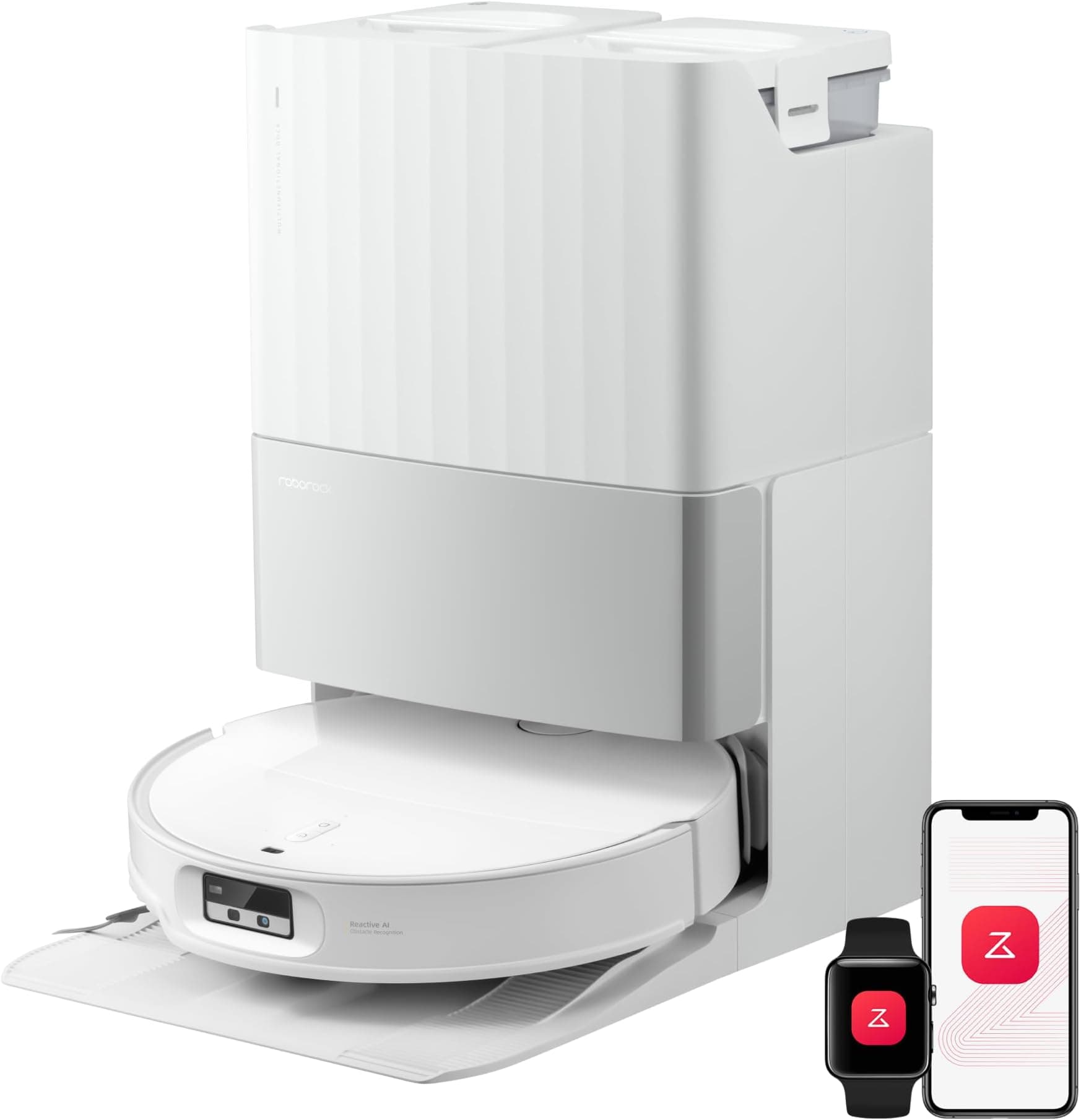 Offerta -33%: Roborock Qrevo EdgeT al miglior prezzo