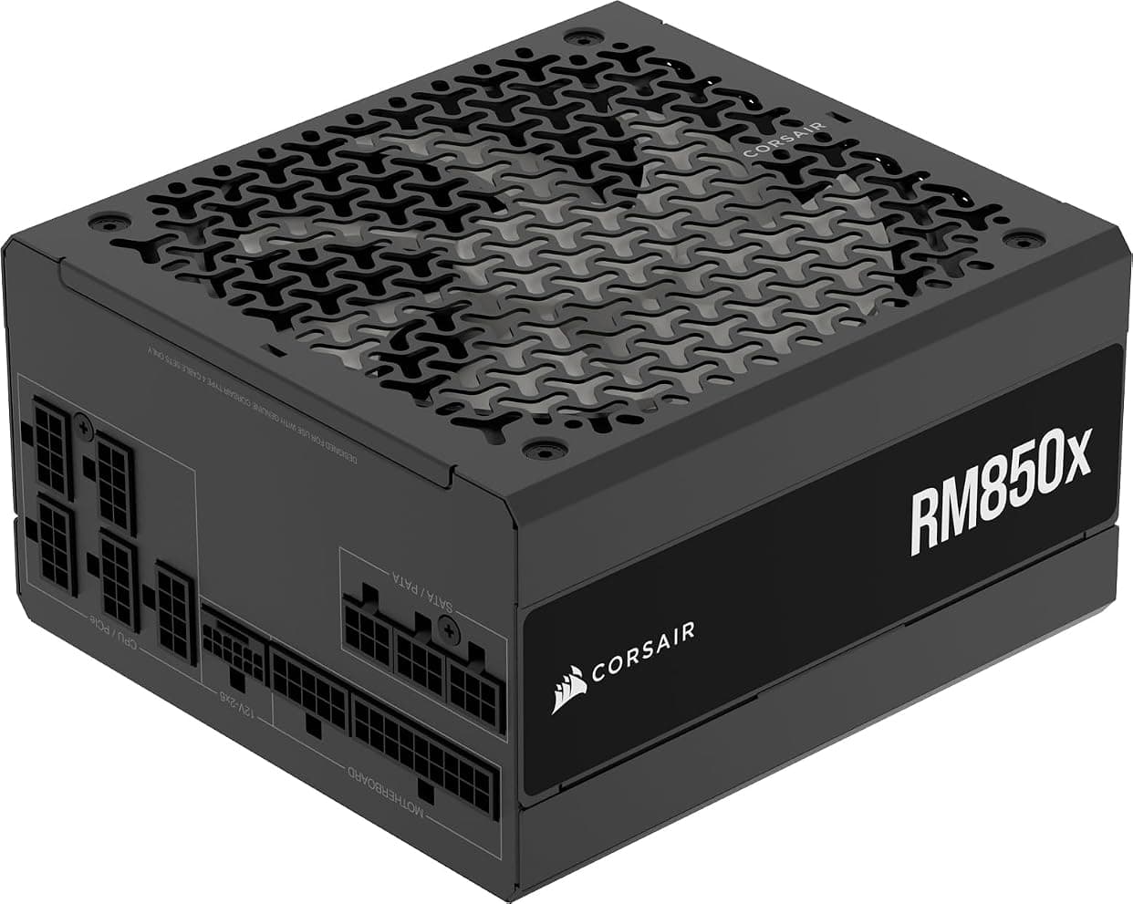 Offerta -35%: CORSAIR RM850x Alimentatore ATX a solo 109,90€