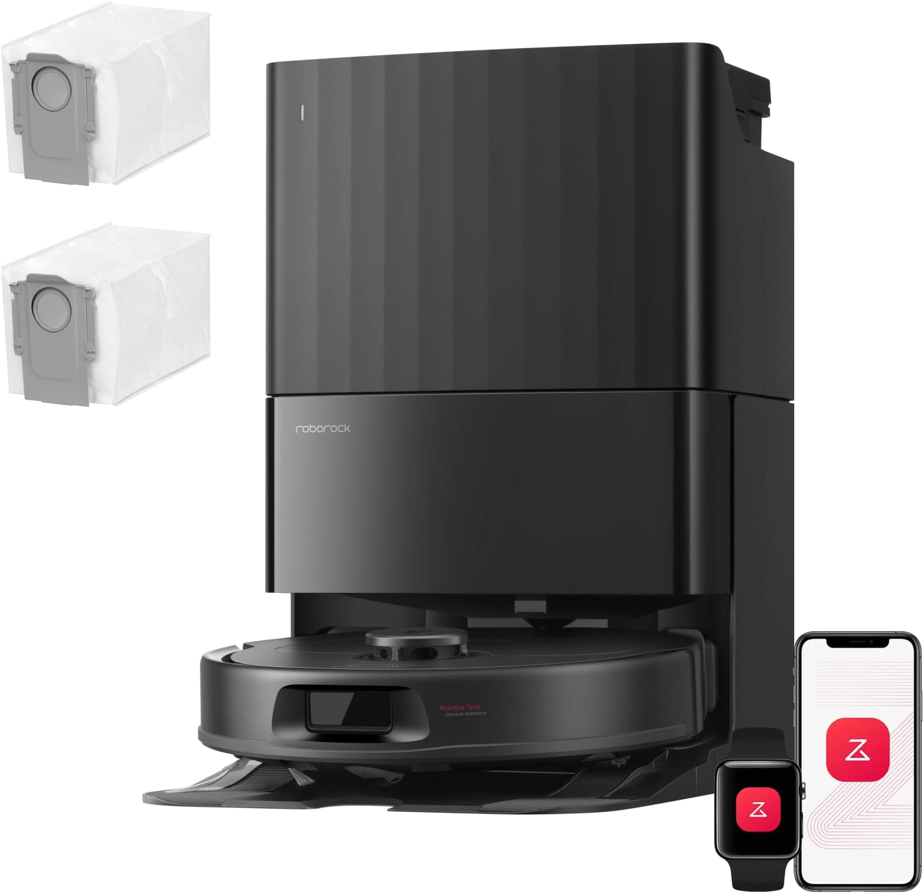 Offerta -42%: Roborock Qrevo S Pro a soli 349,99€!