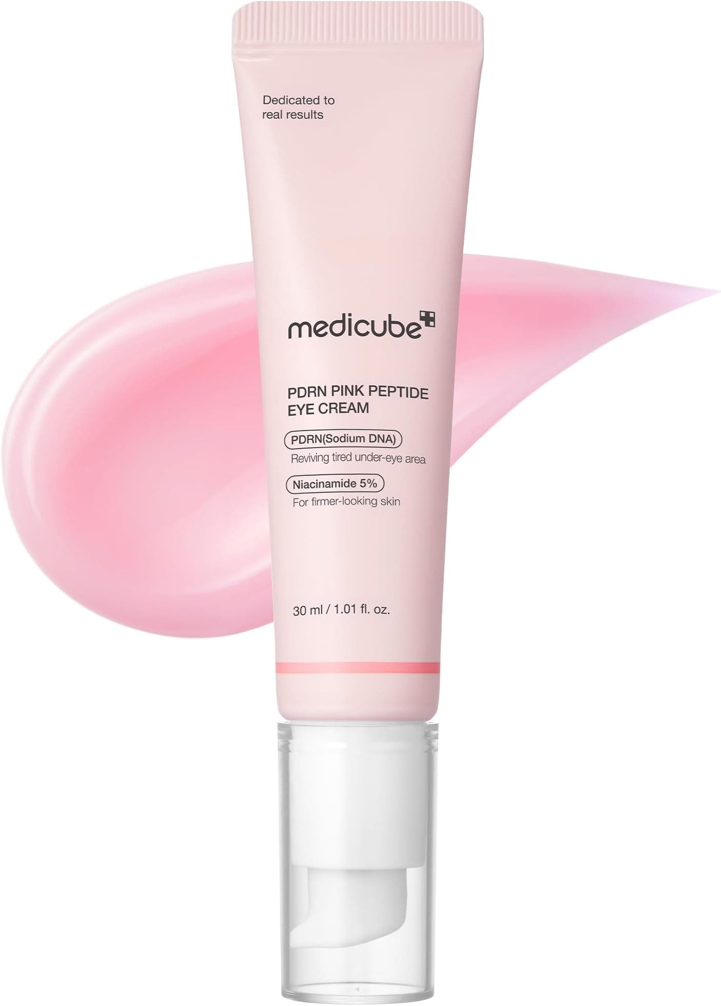 Offerta -30%: Medicube Eye Serum con Salmon DNA a soli 11,68€!
