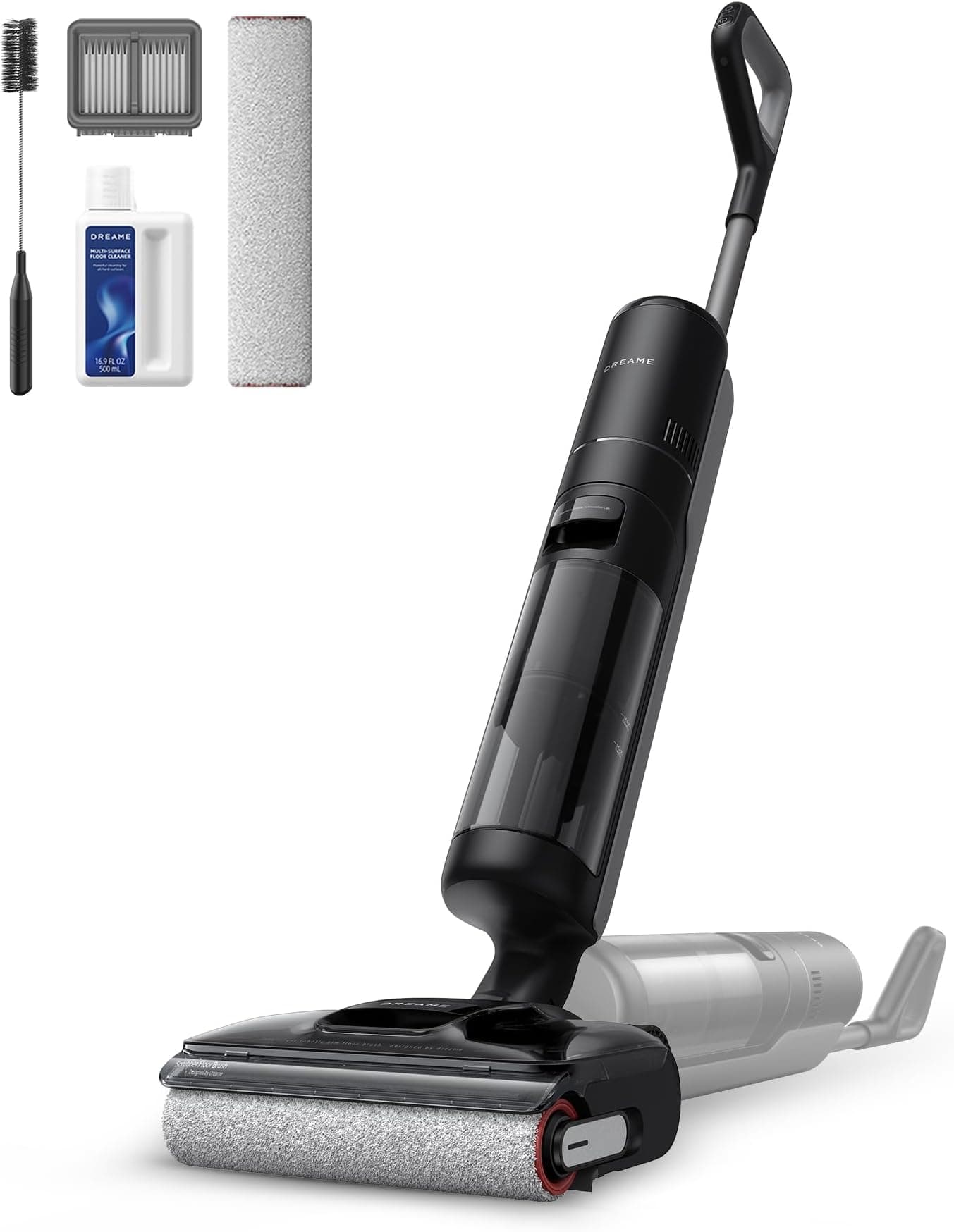 Offerta -26%: DREAME H12 Pro FlexReach a soli 199€!