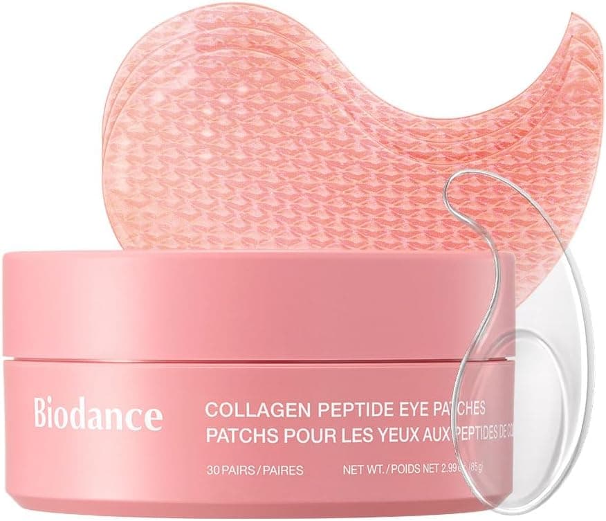 Offerta -44%: BIODANCE Patch Occhi al Collagene a soli 13,78€