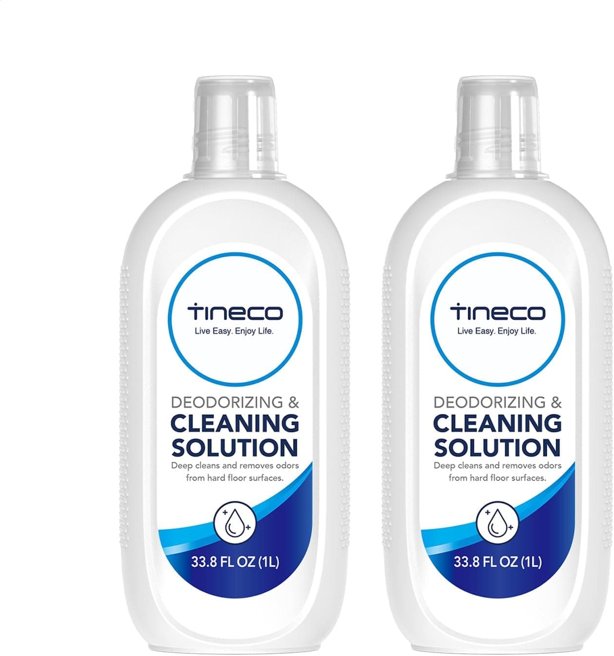 Offerta -28%: Tineco 2 soluzioni per la pulizia a soli 28,99€!