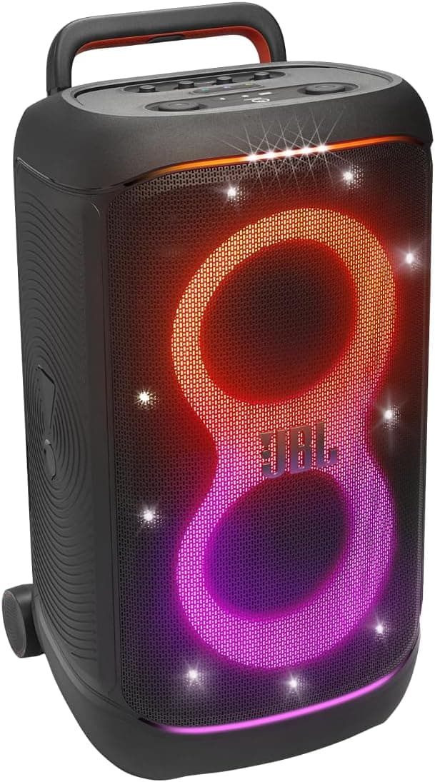 Offerta -29%: JBL Partybox 520 a soli 569€!