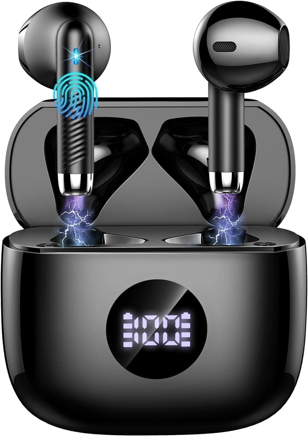 Offerta -75%: Cuffie Bluetooth 2026 a soli 22,79€