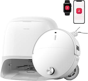 Roborock Qrevo Curv 2 Pro