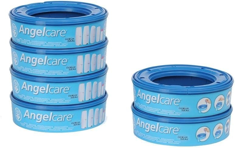 Offerta -28%: Ricarica Mangiapannolini Foppapedretti a soli 25,68€!