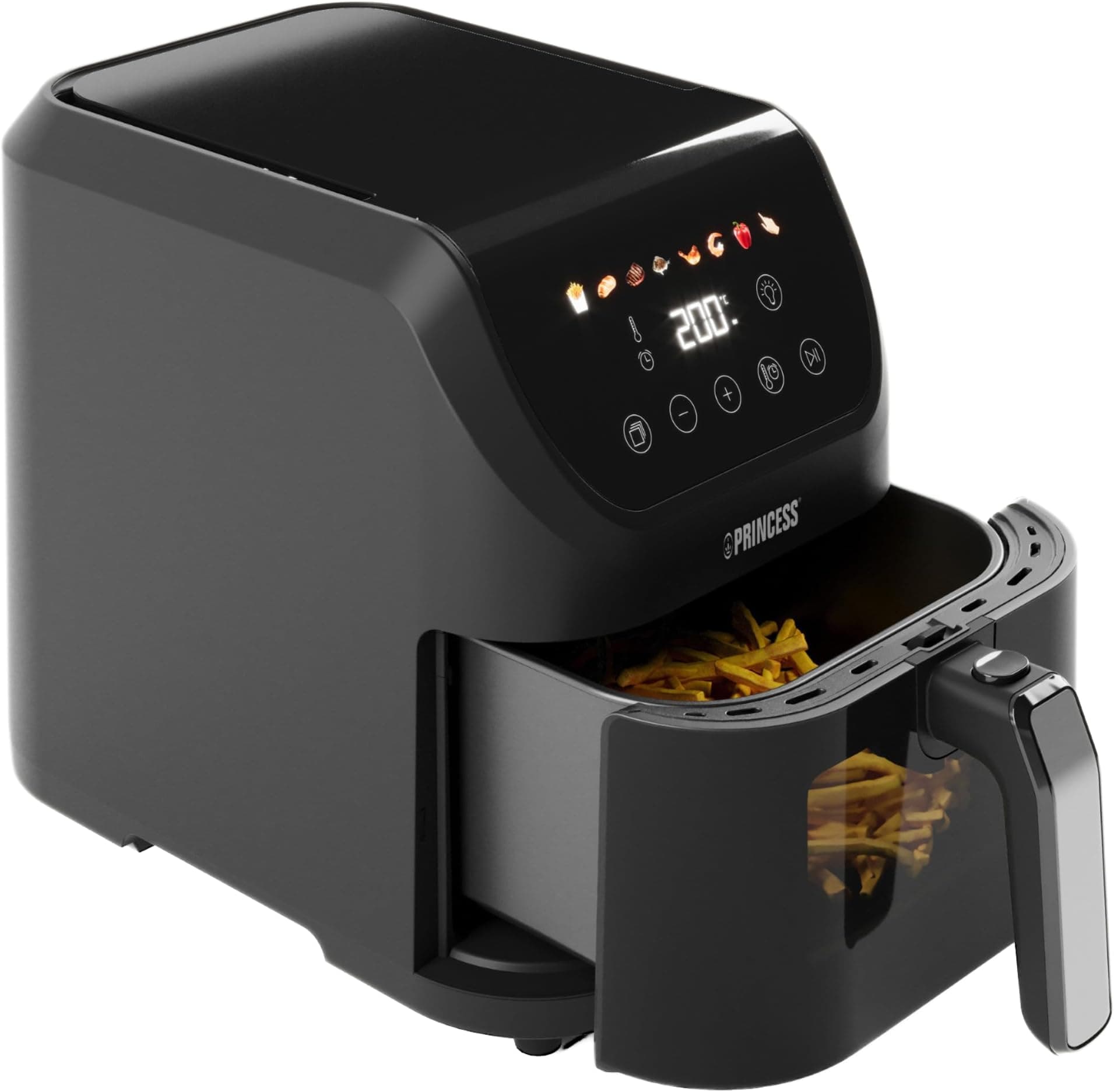 Offerta -60%: Princess Slim Airfryer 5,5 L a soli 49,99 €!