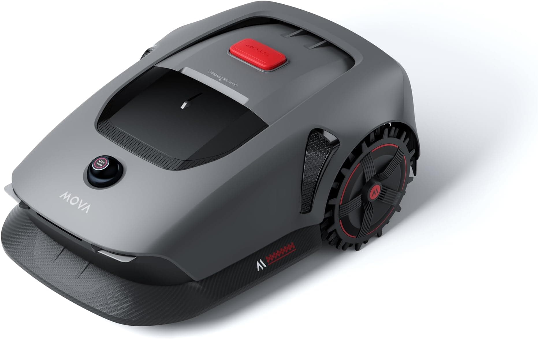 Offerta -38%: MOVA 1000 Robot Tosaerba a 749€ invece di 1199€!