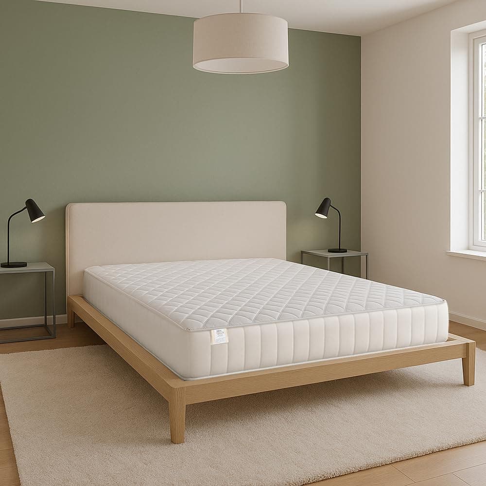 Offerta -33%: Materasso Singolo Farmarelax a soli 51,63€!