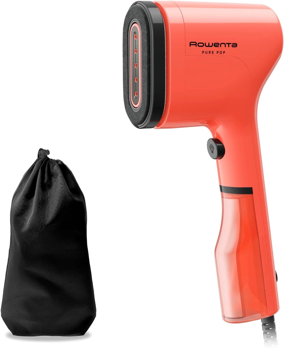 Offerta -43%: Rowenta Pure Pop a soli 31,44€ per un look impeccabile!