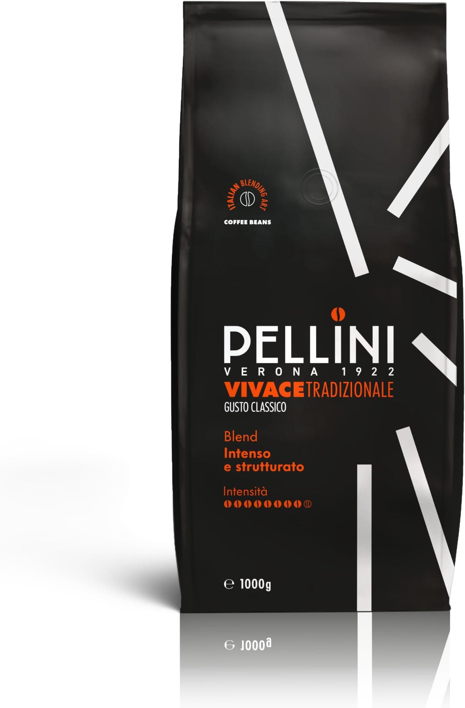 Offerta -23%: Pellini Caffè in Grani N.82 Vivace a 15,49€