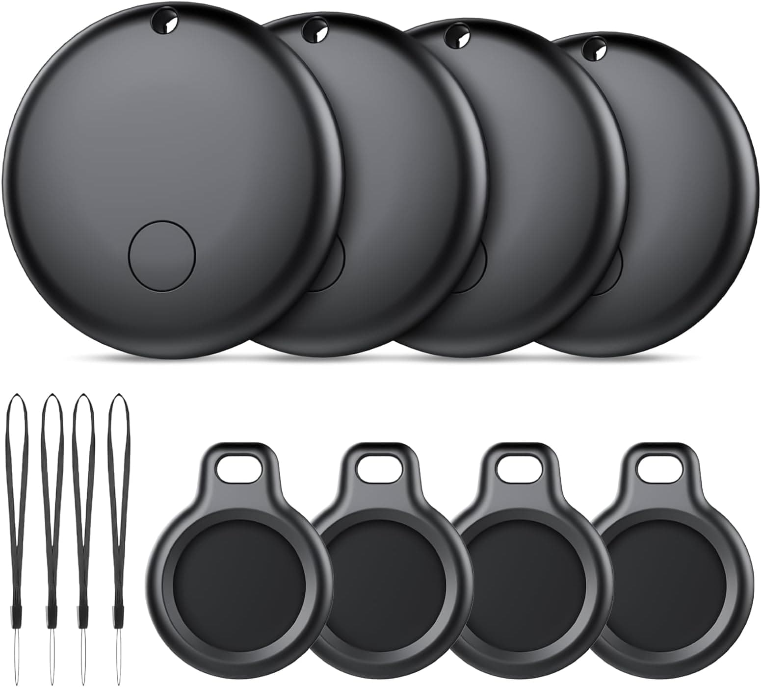 Offerta -70%: Ajbig Android Smart Tag a solo 29,99€!