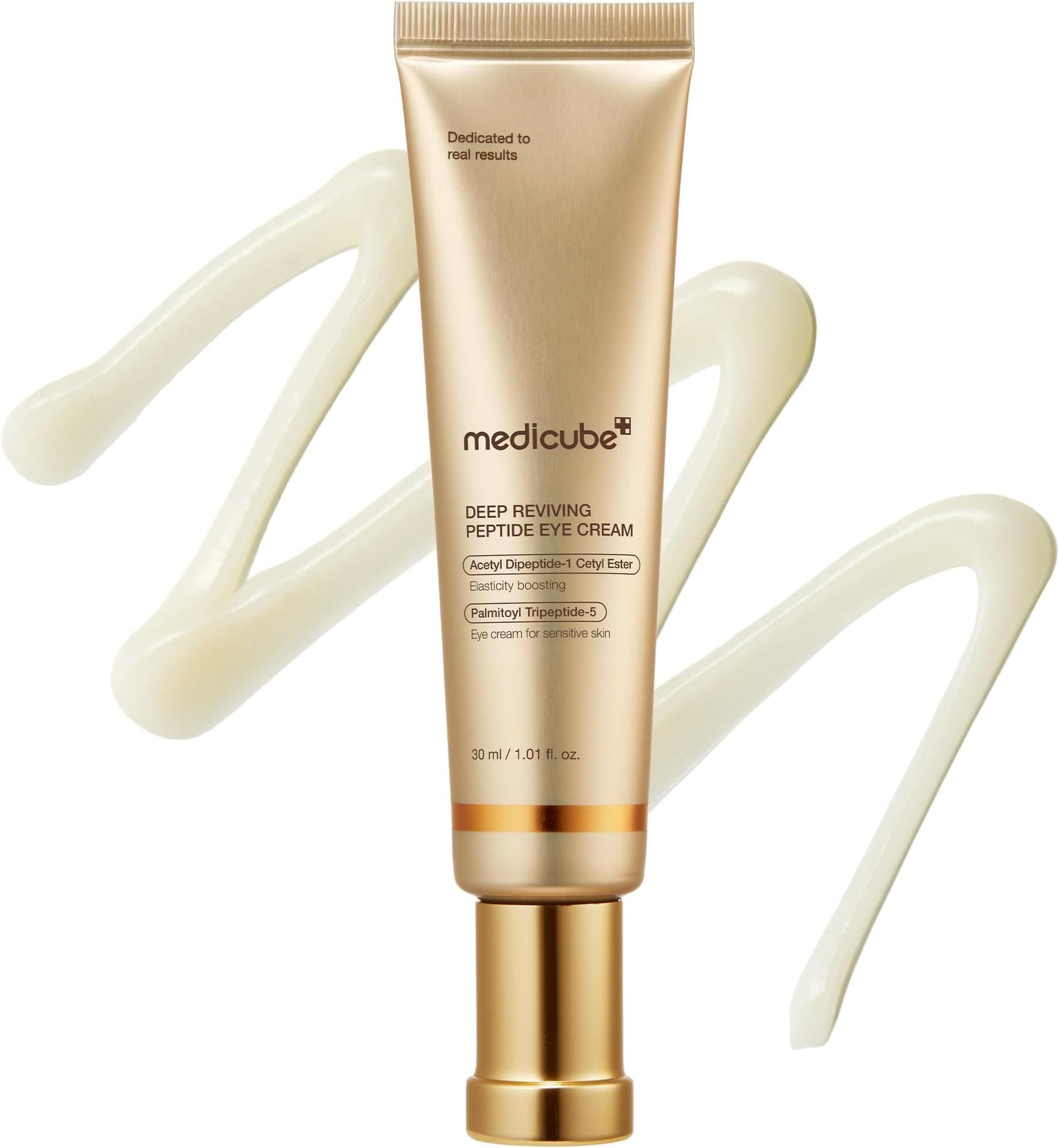 Sconto del 27%: Medicube Eye Serum a soli 12,17€!