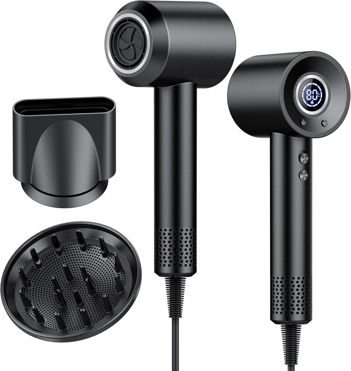 Offerta -63%: Asciugacapelli Ionico a soli 59,99€!